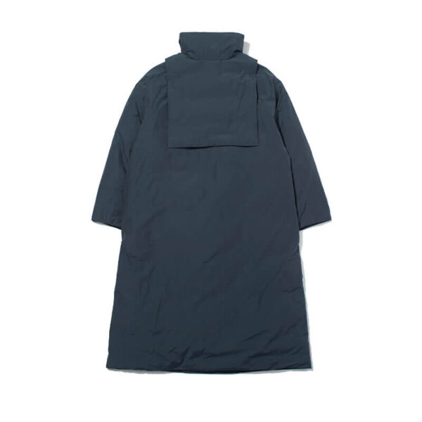 F/CE. Recycled Down 2way Stand Coat