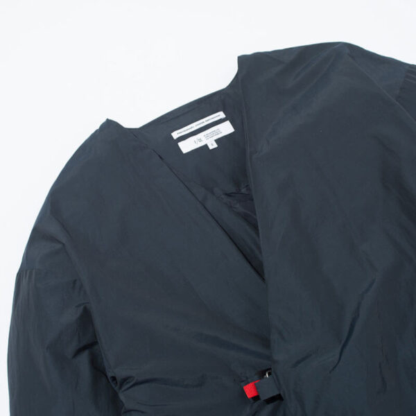 F/CE. Recycled Down 2way Stand Coat