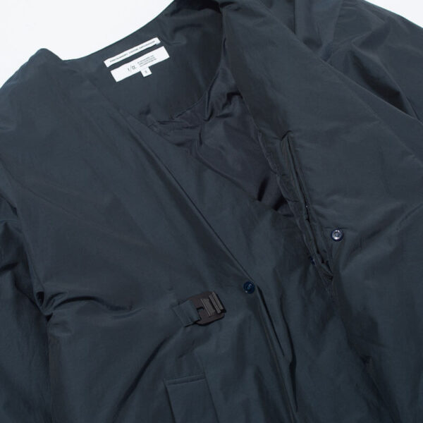 F/CE. Recycled Down 2way Stand Coat