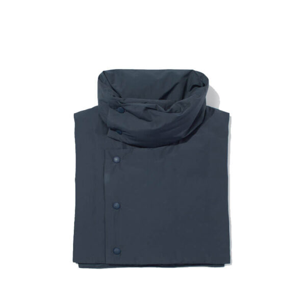 F/CE. Recycled Down 2way Stand Coat