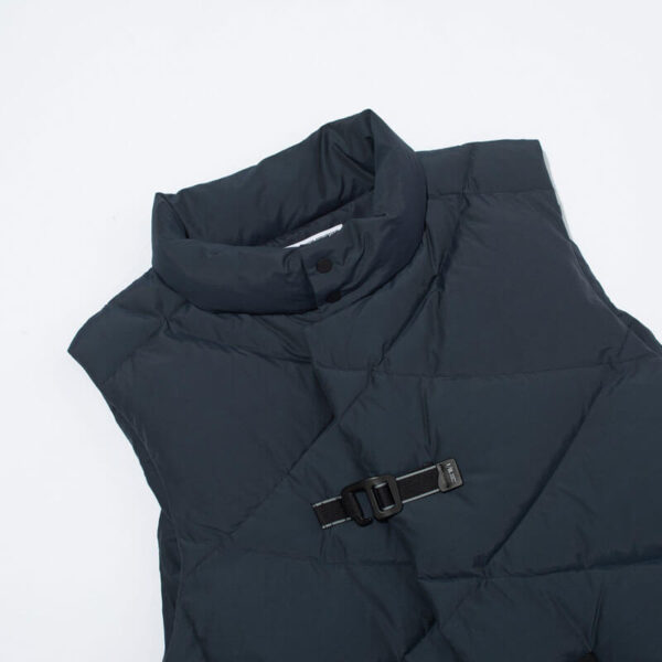 F/CE. Recycle Down Life Vest