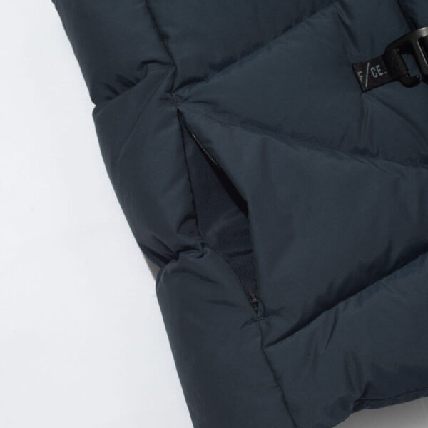 F/CE. Recycle Down Life Vest