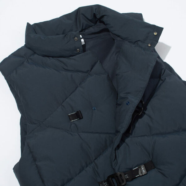 F/CE. Recycle Down Life Vest