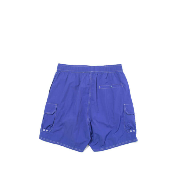 F/CE. Rising Cargo Short - Blue
