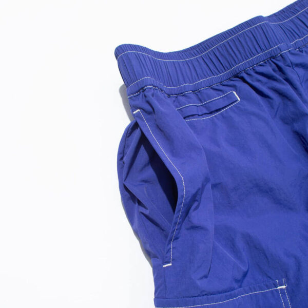 F/CE. Rising Cargo Short - Blue