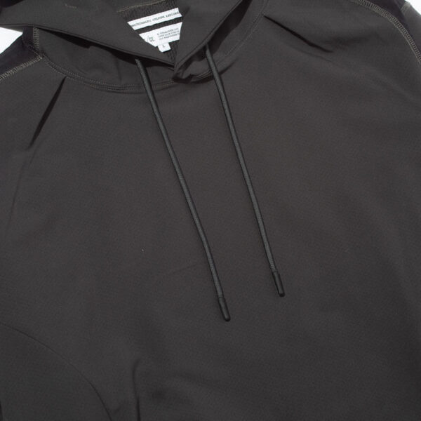 F/CE. Storm Fleece Tech Hoodie