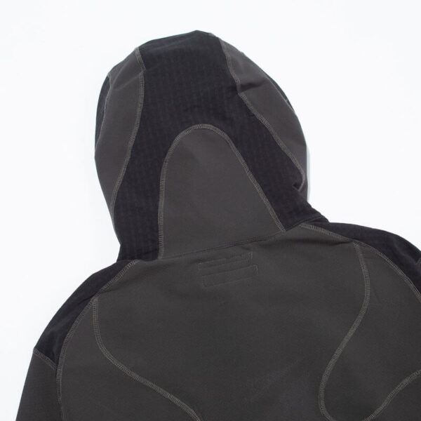 F/CE. Storm Fleece Tech Hoodie