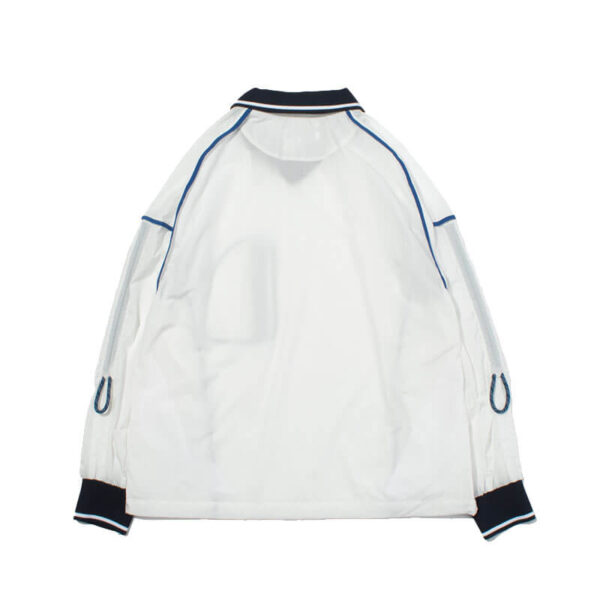 F/CE. Shrink Nylon Game Shirt