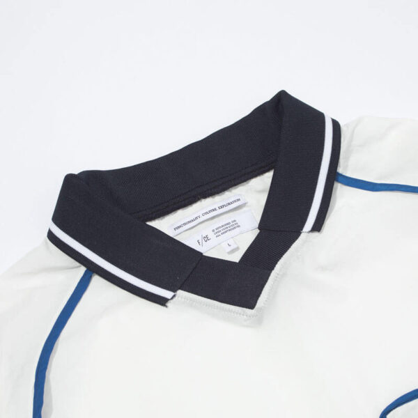 F/CE. Shrink Nylon Game Shirt