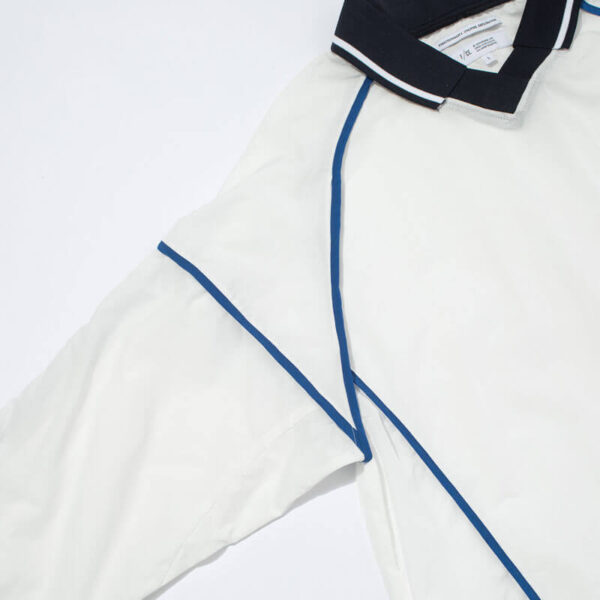 F/CE. Shrink Nylon Game Shirt