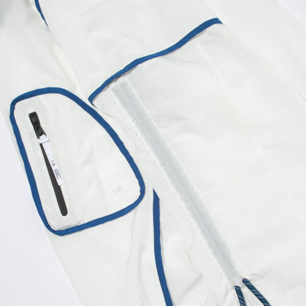 F/CE. Shrink Nylon Game Shirt