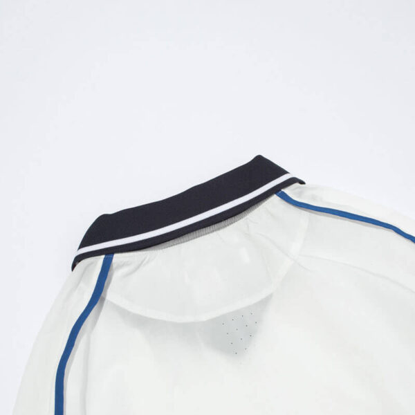 F/CE. Shrink Nylon Game Shirt