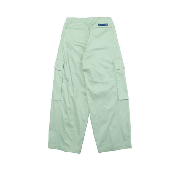 F/CE. Solotex Pigment-Dye Cargo Trouser