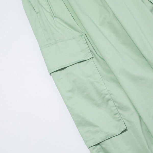 F/CE. Solotex Pigment-Dye Cargo Trouser
