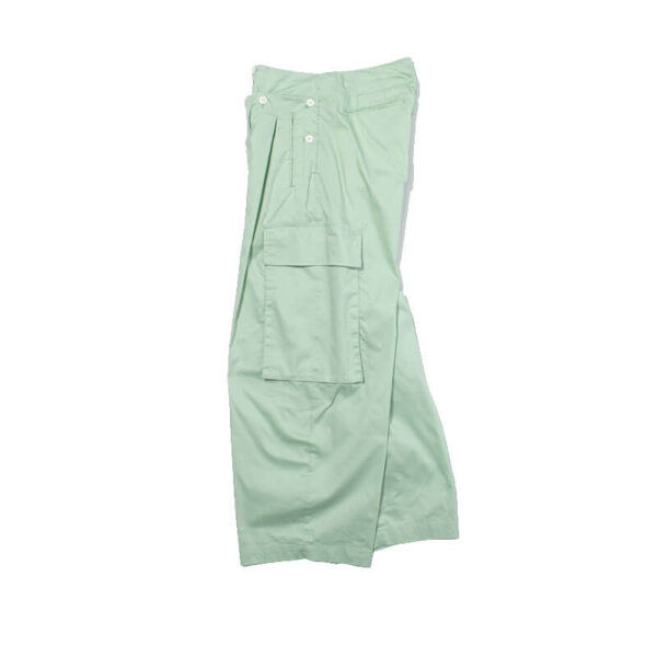 F/CE. Solotex Pigment-Dye Cargo Trouser