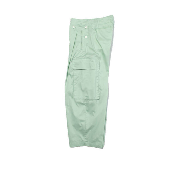 F/CE. Solotex Pigment-Dye Cargo Trouser