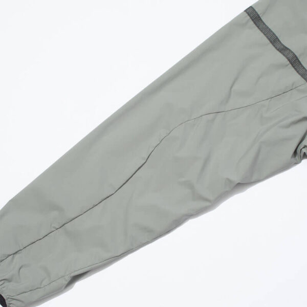 F/CE. Stowable Transform Jacket