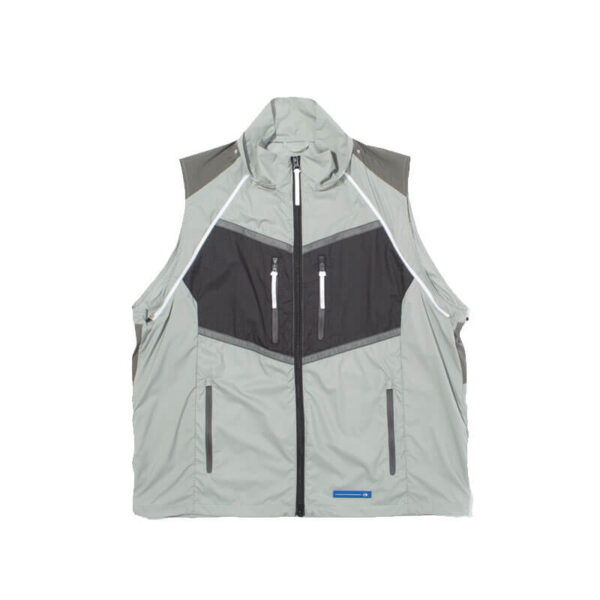 F/CE. Stowable Transform Jacket