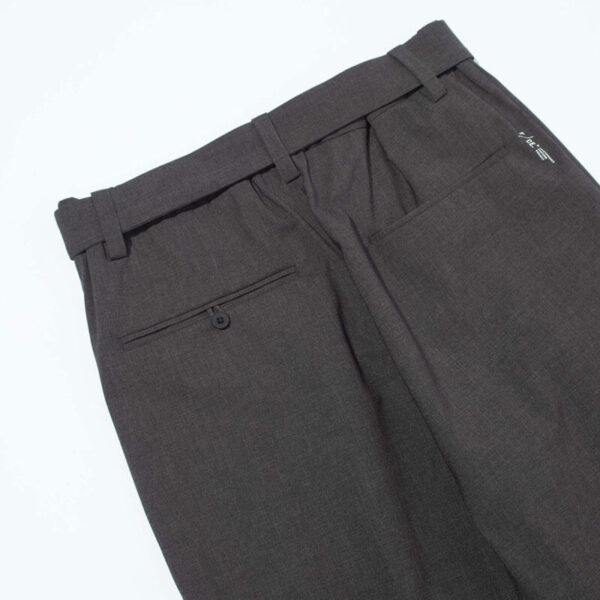 F/CE. Waterproof Dual-Layer Wrap Trousers