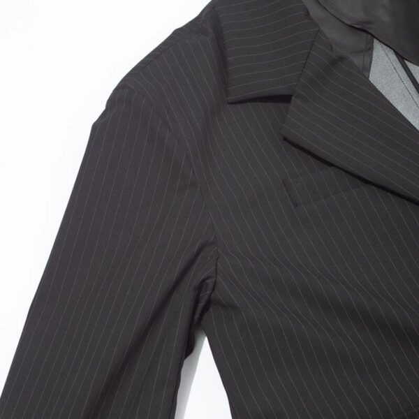 F/CE. Waterproof Power Shoulder Blazer