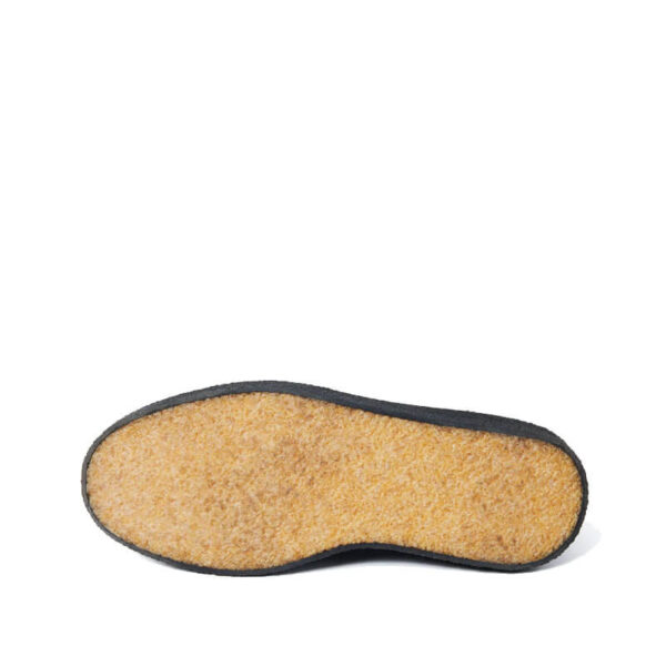 GEORGE COX x UNIFORM EXPERIMENT Tie-Down Hatton - Black