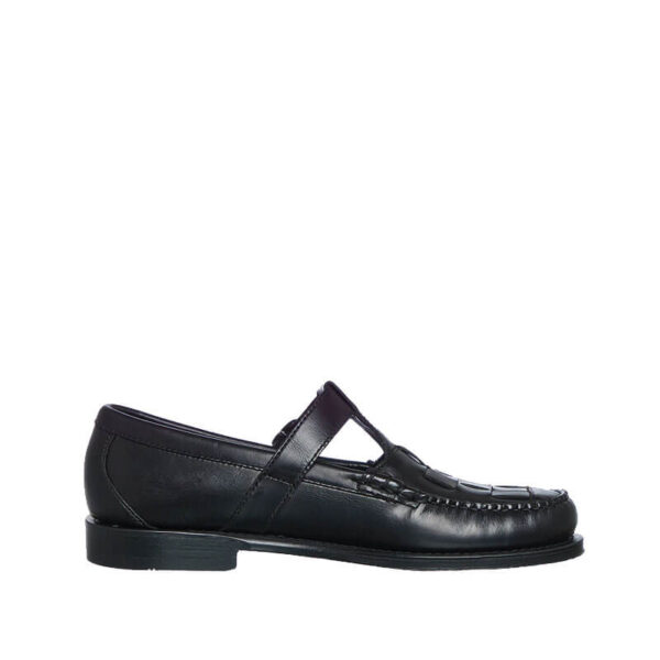 G.H.BASS Weejuns Heritage Fisherman - Black
