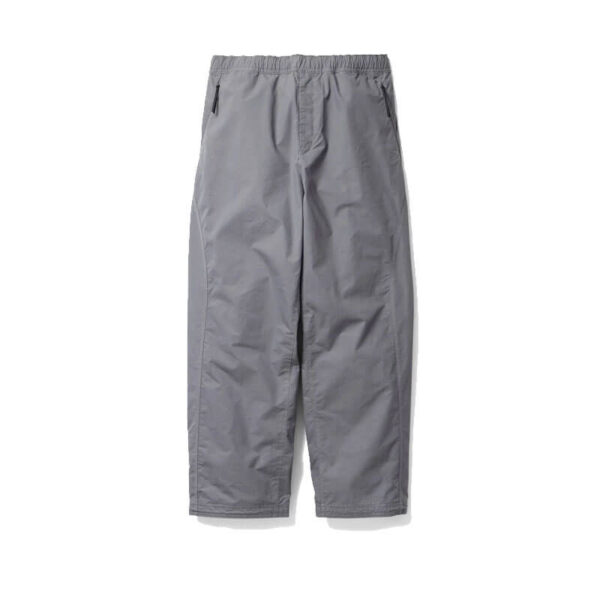 GOLDWIN 0 Parachute Seed Rip-stop Pant - Zinc Gray