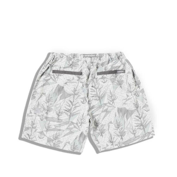 GRAMICCI AND WANDER Brushed Nylon Short