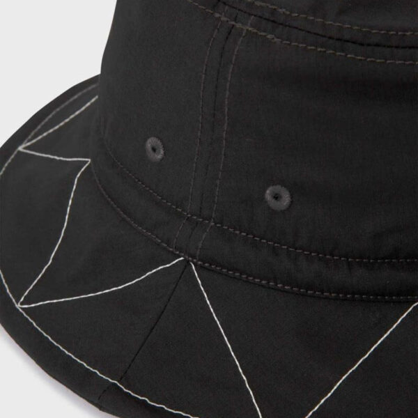 GRAMICCI AND WANDER Zigzag Stitch Hat