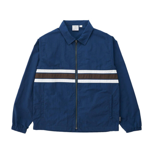 GRAMICCI Big Tide Jacket - Navy