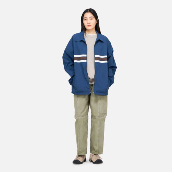 GRAMICCI Big Tide Jacket - Navy