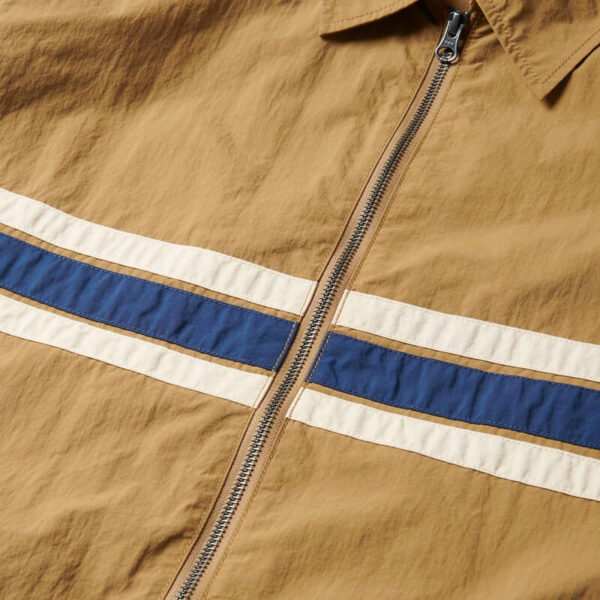 GRAMICCI Big Tide Jacket - Tan