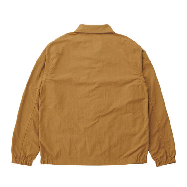 GRAMICCI Big Tide Jacket - Tan