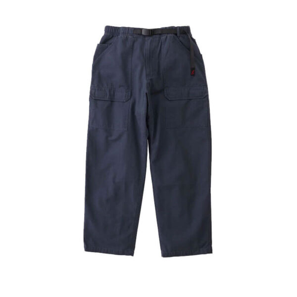 GRAMICCI Canvas EQT Pant - Neptune Blue