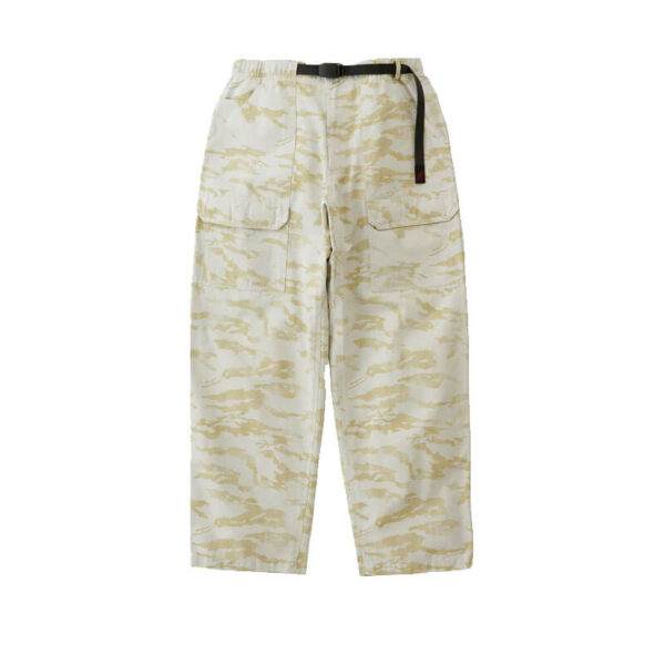 GRAMICCI Canvas EQT Pant - Sand Camo
