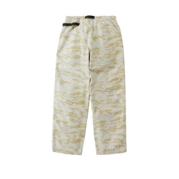 GRAMICCI Canvas EQT Pant - Sand Camo