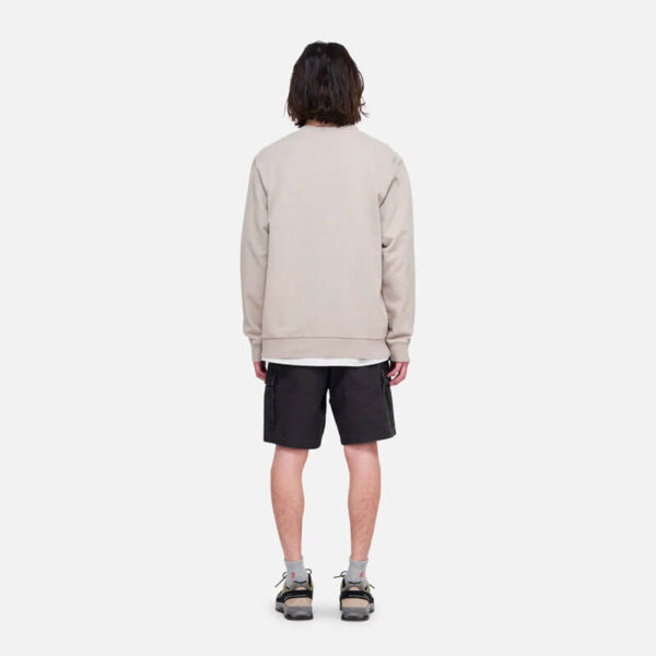 GRAMICCI Canvas Outback Short - Deep Brown