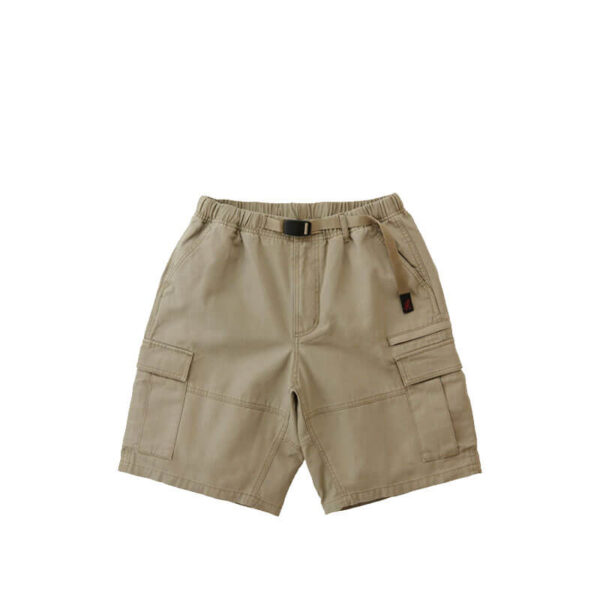 GRAMICCI Canvas Outback Short - Patina