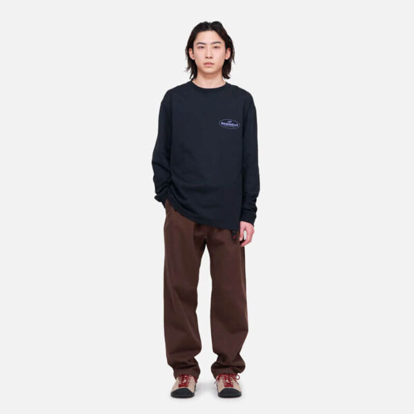 GRAMICCI Climbing Equipment LS Tee