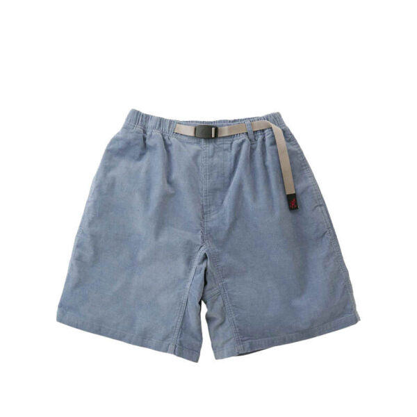GRAMICCI Corduroy G-Short - Smoky Blue