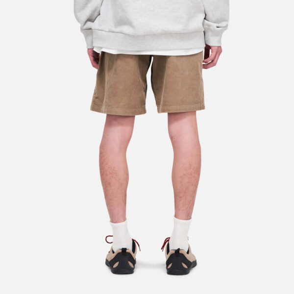 GRAMICCI Corduroy G-Short - Smoky Blue