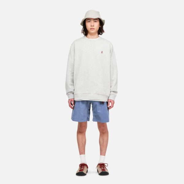 GRAMICCI Corduroy G-Short - Smoky Blue