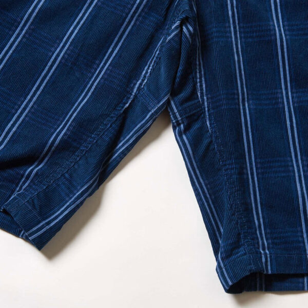 GRAMICCI Corduroy Swell Short