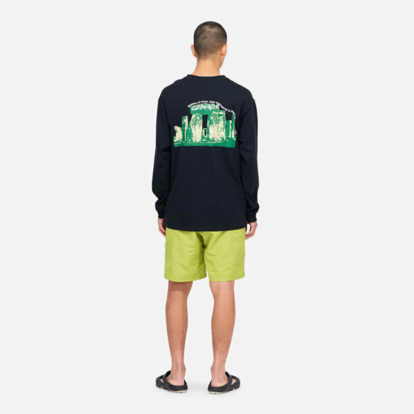 GRAMICCI Crowley Short - Kiwi
