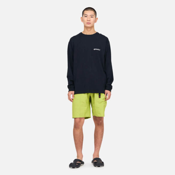 GRAMICCI Crowley Short - Kiwi