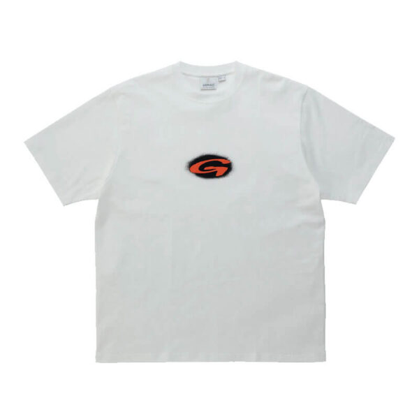 GRAMICCI G-Blur Tee - Red