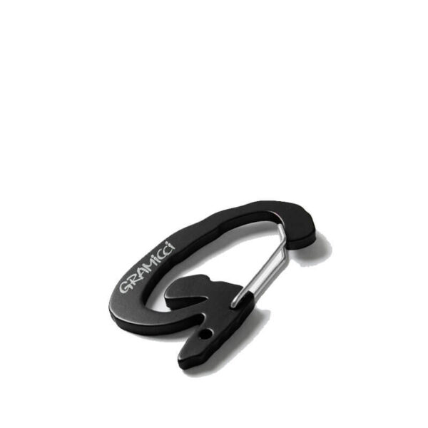 GRAMICCI G-Carabiner - Black