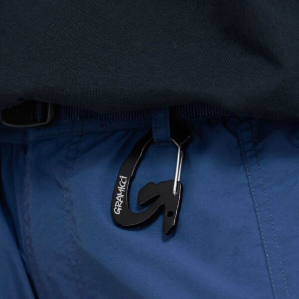 GRAMICCI G-Carabiner - Black