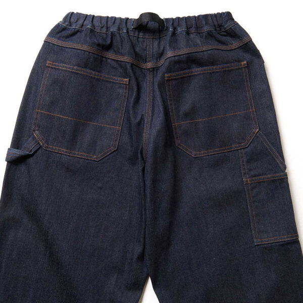 GRAMICCI Japanese Denim Work Pant - Indigo