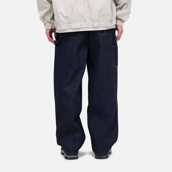 GRAMICCI Japanese Denim Work Pant - Indigo